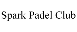 SPARK PADEL CLUB