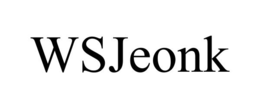 WSJEONK