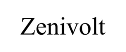 ZENIVOLT