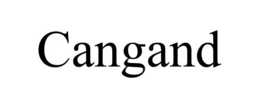 CANGAND