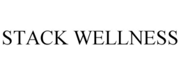 STACK WELLNESS