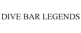 DIVE BAR LEGENDS