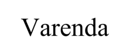 VARENDA