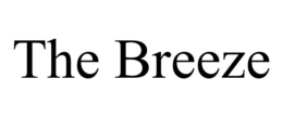 THE BREEZE