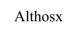 ALTHOSX