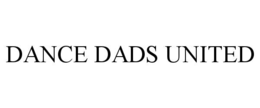 DANCE DADS UNITED