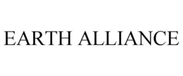 EARTH ALLIANCE