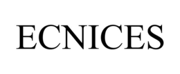 ECNICES