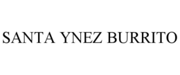 SANTA YNEZ BURRITO