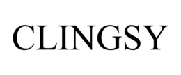 CLINGSY