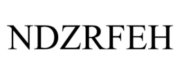 NDZRFEH