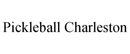 PICKLEBALL CHARLESTON