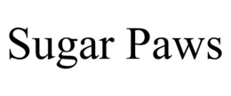 SUGAR PAWS