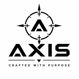 A AXIS CRAFTED WITH PURPOSE