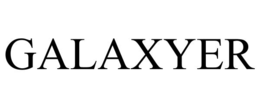 GALAXYER