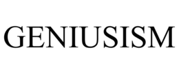 GENIUSISM