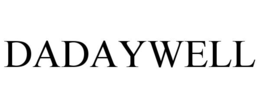 DADAYWELL