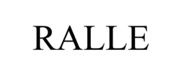 RALLE