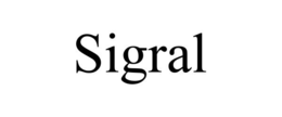 SIGRAL
