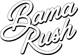 BAMA RUSH