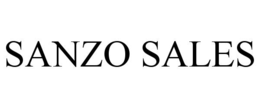 SANZO SALES