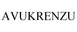 AVUKRENZU