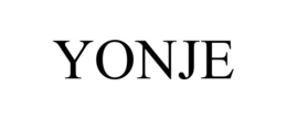 YONJE