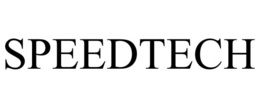 SPEEDTECH