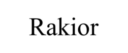 RAKIOR