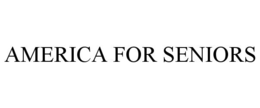AMERICA FOR SENIORS
