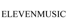 ELEVENMUSIC