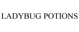 LADYBUG POTIONS