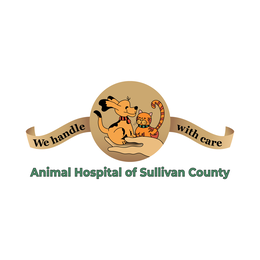WE HANDLE WITH CARE ANIMAL HOSPITAL OF SULLIVAN COUNTY