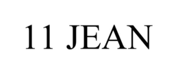 11 JEAN