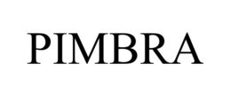 PIMBRA