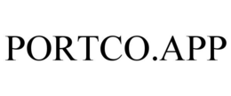 PORTCO.APP