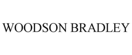 WOODSON BRADLEY