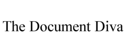 THE DOCUMENT DIVA