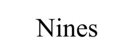 NINES