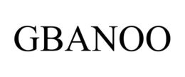 GBANOO