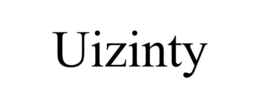 UIZINTY