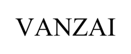 VANZAI