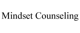MINDSET COUNSELING