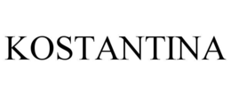 KOSTANTINA