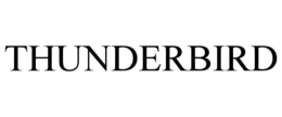 THUNDERBIRD
