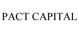 PACT CAPITAL