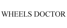 WHEELS DOCTOR