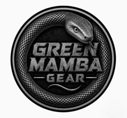 GREEN MAMBA GEAR