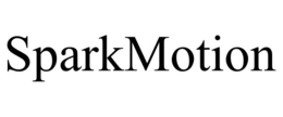 SPARKMOTION