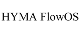 HYMA FLOWOS